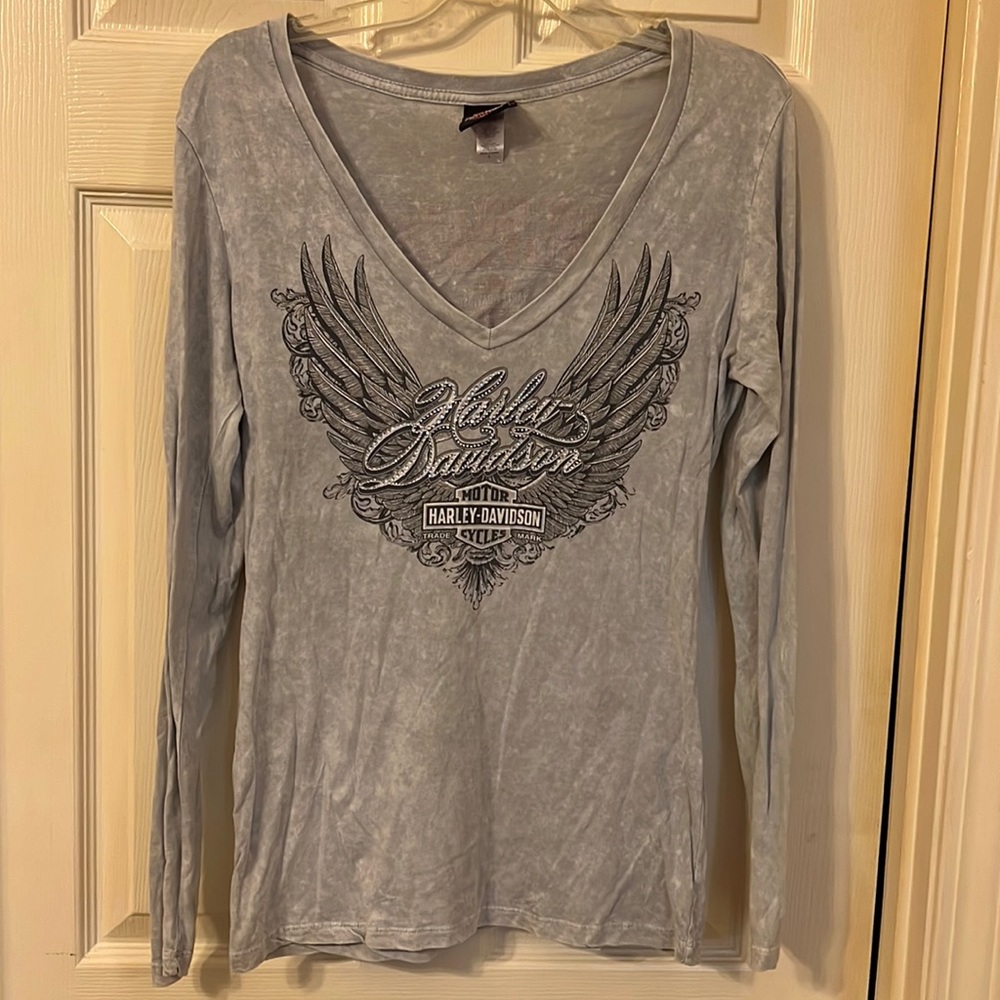 Harley Davidson Doc Hollywood.